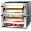 Pizzaofen Firino PS 66 DE,  2 Backkammern Artikel-Nr.: PS66DE