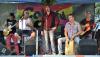 Sänger (höhere Lagen,  Power-Gesang) Rock-Bluesrock-Pop gesucht