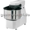 Teigknetmaschine 17 kg,  22 Liter,  400 Volt