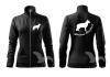 Damen Pulli für Hundebesitzer