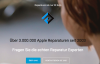 i-Phone 4s Displaybruch 29€ iPhone Reparatur in 20 Minuten