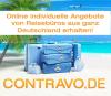 Urlaub noch nicht gebucht?