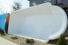 GFK SCHWIMMBECKEN Hera 7, 5x3, 20x1, 55m GRATIS SET    NEU %%SALE%%