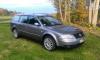 Diverse Teile für VW Passat 2.5 TDI 3BG Baujahr 2003.