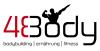Personal Coach Fitness & Ernährung Sehr Günstig