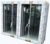 Fenster und Türen (Kunststoff,  Aluminium) WINKHAUS,  VEKA,  PONZIO