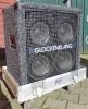 Glockenklang Take Five Box,  incl. Case