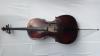 Cello Francois Boursault aus Privathand zu verkaufen 