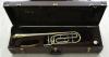 Posaune Bach Stradivarius Model 36 Quartventil Lightweightzug