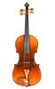 Antike Mittenwalder Violine,  um 1900 - kraftvoller Klang