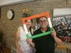 Wir haben ein gemischtes Musikprogramm Italienisch ,  Deutsch, Internationale Live