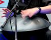 Hang /  Handpan Unterricht /  Workshop. 