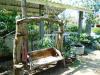Attraktives Restaurant mit Gartenwirtschaft und sep. Wohngebäude in Buriram,  Tha
