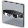 LED TREPPENBELEUCHTUNG G4 230V EINBAUBELEUCHTUNG TREPPENLICHT FLURLAMPE Q8 80x80