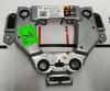 Halterung Metall Fahrerairbag Tesla Model X,  S 306055010