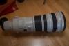 Canon EF 500mm f/  4,  0 L IS USM