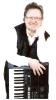  Keyboard,  Klavier und Querflöte lernen mit Spaß