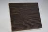 1m2 Brett Fassade Holz Hochelastisch Holzoptik Dekoration