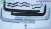 Mercedes W107 bumper models R107,  280SL,  380SL,  450SL