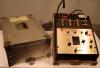 VESTAX – PMC 05 Pro (2x Phono-/ Line-In,  1x Mic-In,  1x Litlite,  1x XLR-Patch),  im