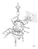 Werkstatthandbuch HONDA CX 50 /  80 Reparaturanleitung
