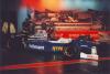 Formel 1 Rennsimulation in original Rennwagen mit Erinnerungsfoto