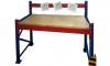 Packtisch Schreibtisch Arbeitstisch L1800mm Neuware zum Gebrauchtpreis