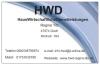 HWD HausWirtschaftlicheDienstleistungen
