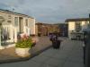 Mobilheim Chalet Ferienhaus Sommerhaus am Markermeer Nord-Holland