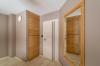 SPIEGEL WANDSPIEGEL AUS EICHENHOLZ EICHE MASSIVHOLZ LACK 90x160x2,  5cm