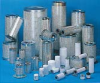 Air Compressor Filter,  Air Oil Separator Boxes for all Kompressoren Manufacturer