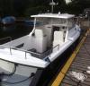 25ft Fisherman Mit 60ps Mercury