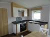 Mobilheim Swift Biarritz Lodge Dauercamping Winterfest Haus