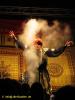 ALADIN - orientalischer Zauberer,  Fakir u. Feuerspucker f. Event,  Firmenfeier pr