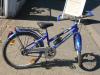 (103) 7 Gang Rücktrittsbremse 24 Zoll TECHNO-BIKE Made in Italia