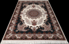 Perserteppich Barzin 70026 Cream