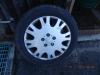 4Komplette Winterräder Peugeot