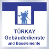 Glas- und Gebäudereinigung,   Industriereinigung