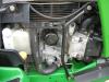 Gebr. John Deere 355D DIESEL Rasentraktor Kleintraktor Aufsitzmäher