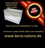 Glas Terrarium 80x40x40 cm nur 55€ in jeder Größe möglich