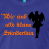 Sünderlein Shirt
