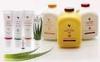 AloeVera-Für die Gesundheit,  Innen und Außen