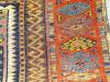 Orientteppich Konya 383x96 18te Jhdt. (T032)
