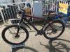 (158) 24 Gang 26 Zoll Gabel gefedert Rh 48