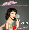 moderner Gesangsunterricht /  Vocal Coaching für Rock/ Pop