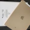 Apple 9.7-inch iPad - Wi-Fi - 32 GB - Gold - 24,  6 cm/  9,  7 Zoll