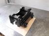 Schnellwechsler Kupplungen Schnellkupplung mit Bolzenaufname Minibagger 30-40 mm