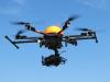 Flightcopter FC6-800 RTF Drone,  2 Sender,  Ladegerät,  Akkus