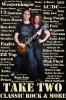 Hochzeitsmusiker & HochzeitsDJ spielen Rock,  Pop,  Hard Rock,  Bluesrock,  Alternat