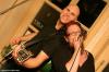 Coverband mit DJ für Betriebsfeier Firmenfest Sommerparty Jubiläum Eröffnung Tag